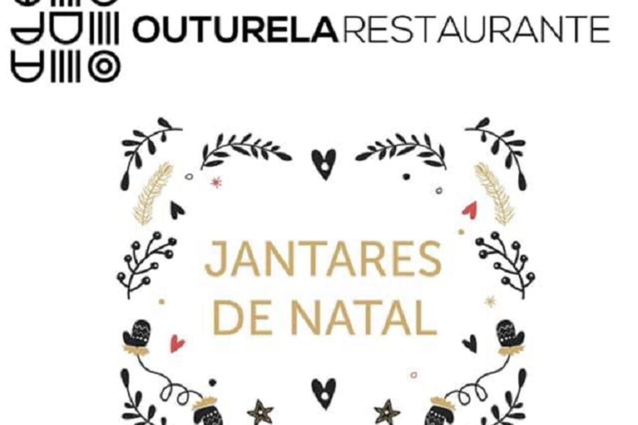Jantares de Natal