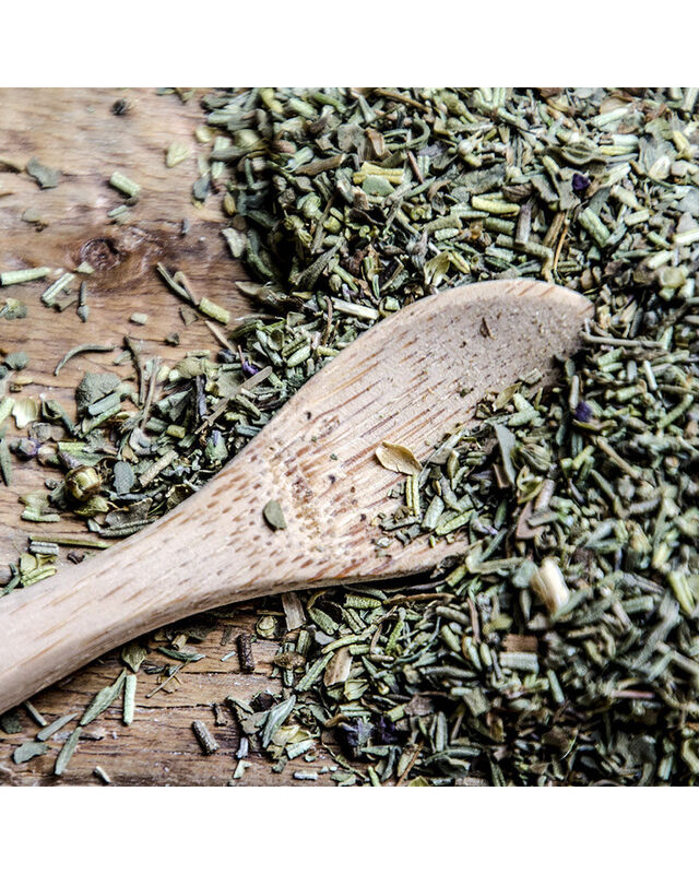Herbes de Provence - 50gr - 2,00€