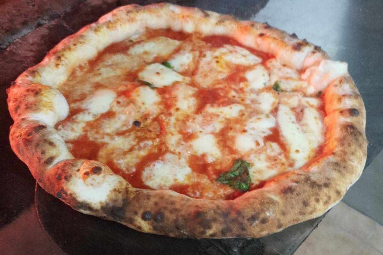 La Pizza