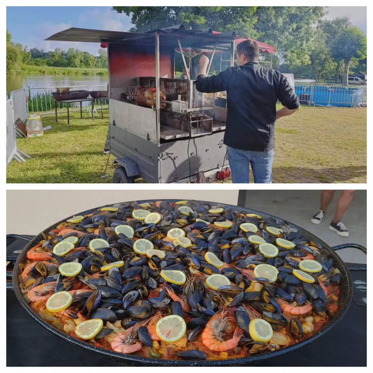 Le soleil D'Espagne chez vous