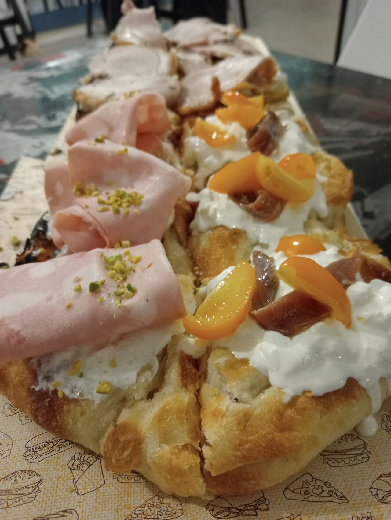 Messalina e Caligola...