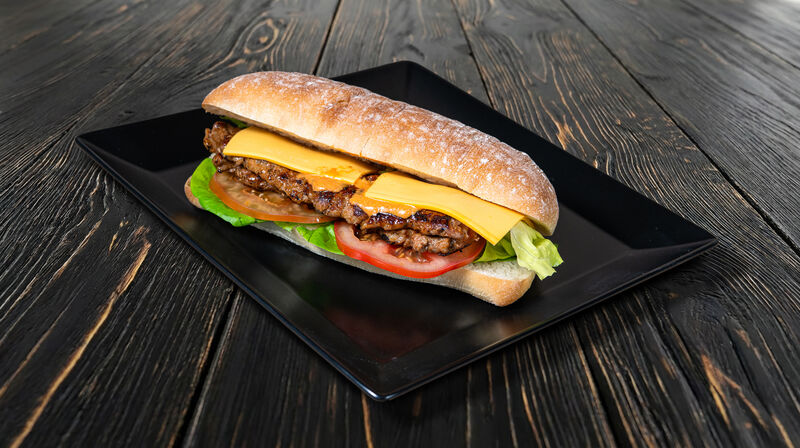 SANDWICH CARNAT MACELARESC