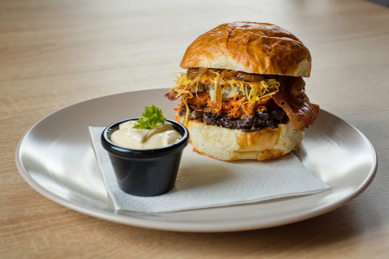 Slaninádový slider