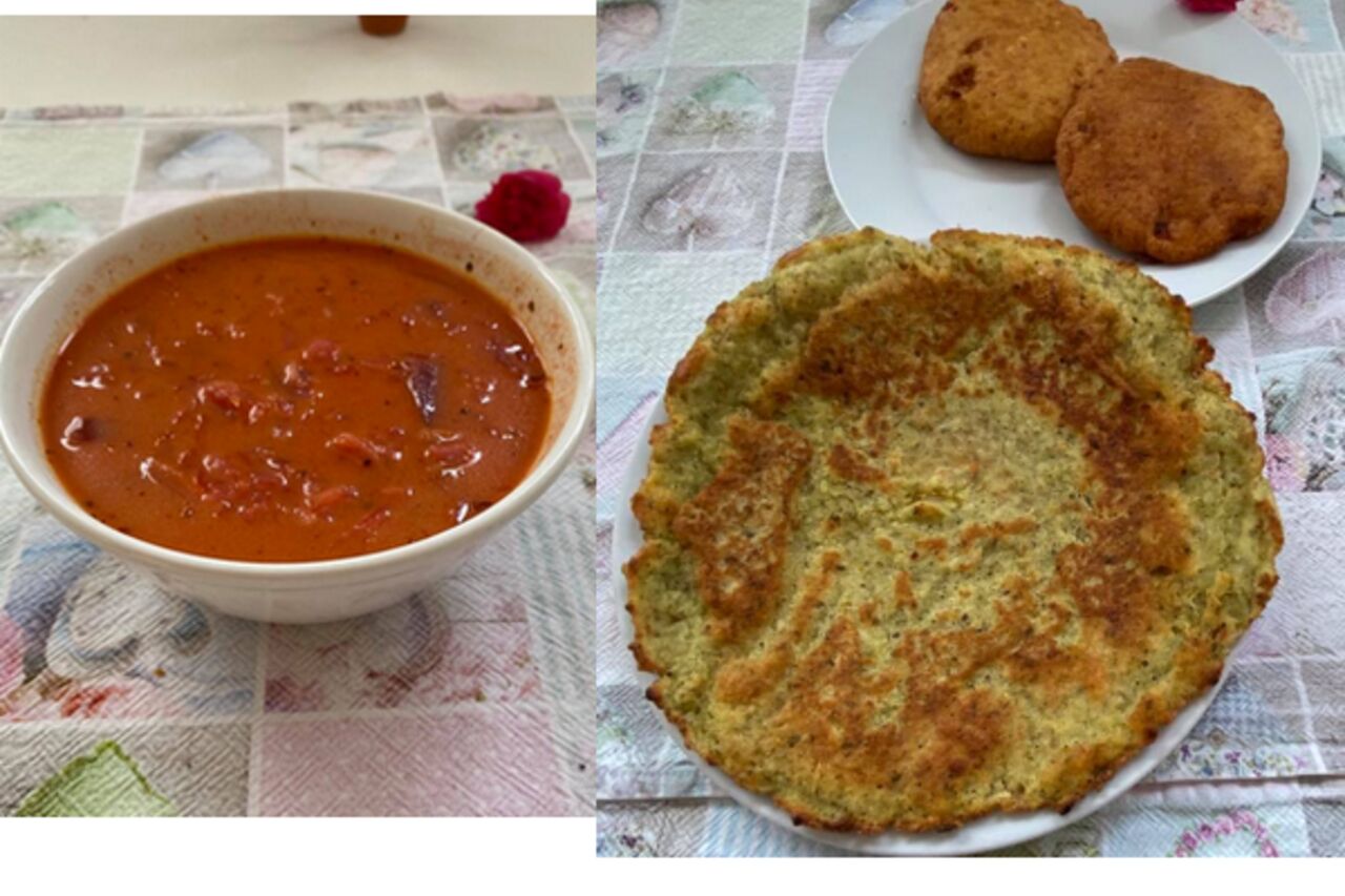 Jídla