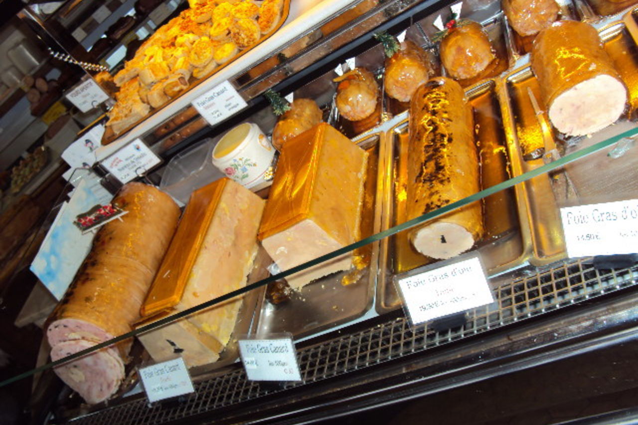 ARTISAN CHARCUTIER TRAITEUR