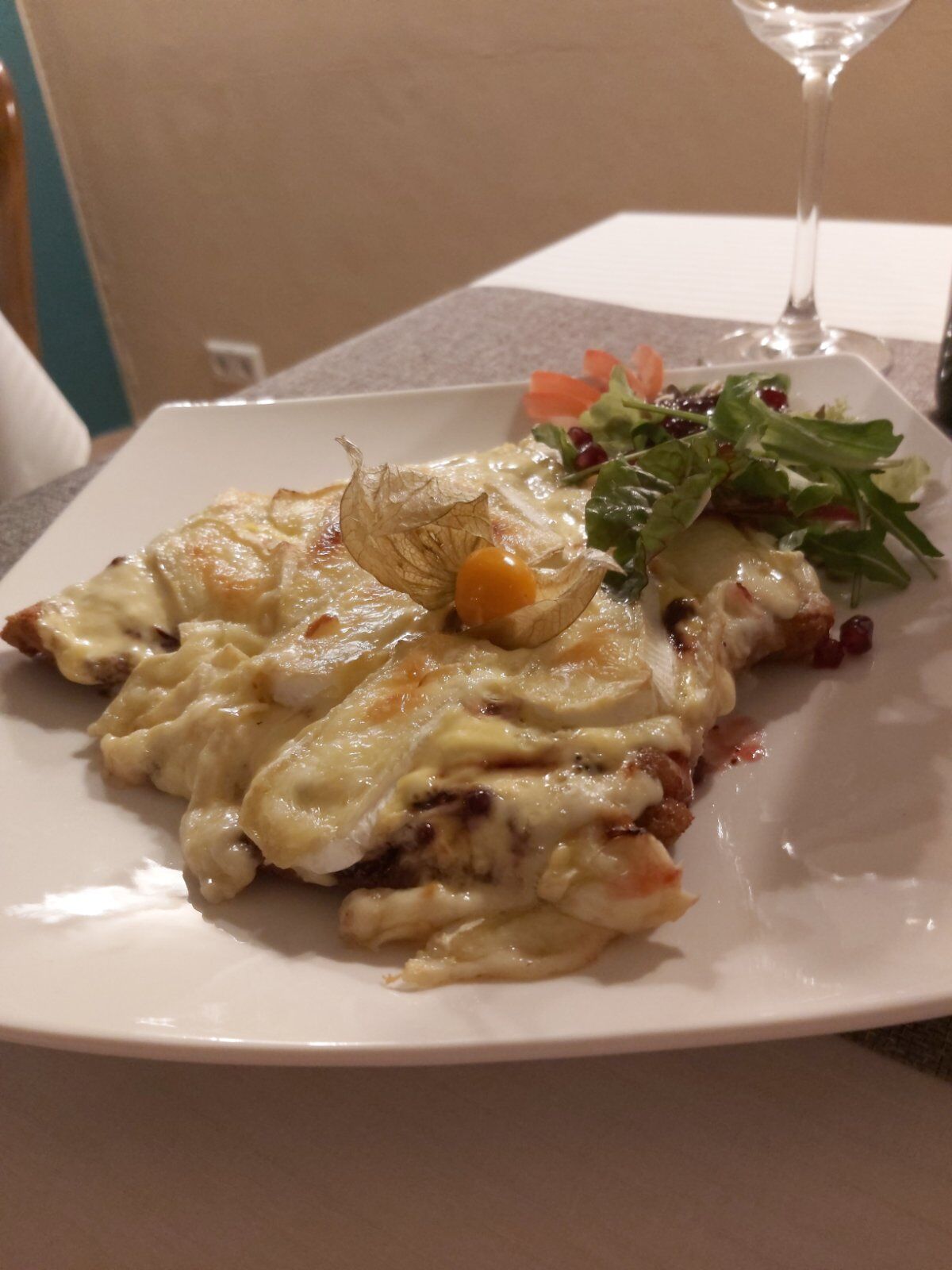 Schnitzel
