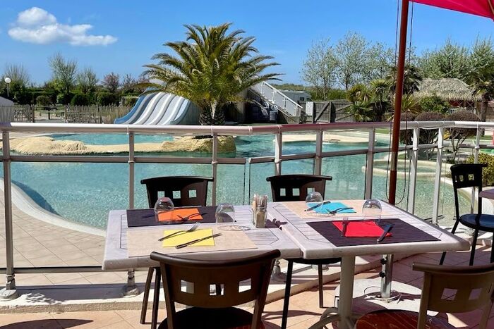 Restaurant La Pointe des îles