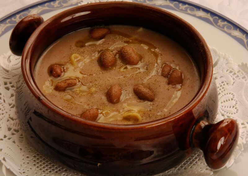 Hotel Da Rita. Cucina tradizionale trentina e cucina mediterranea