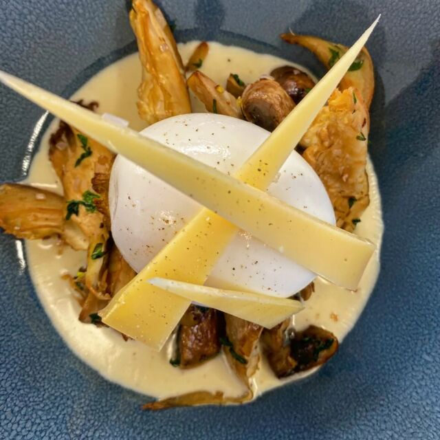 Restaurant sainte marie du mont