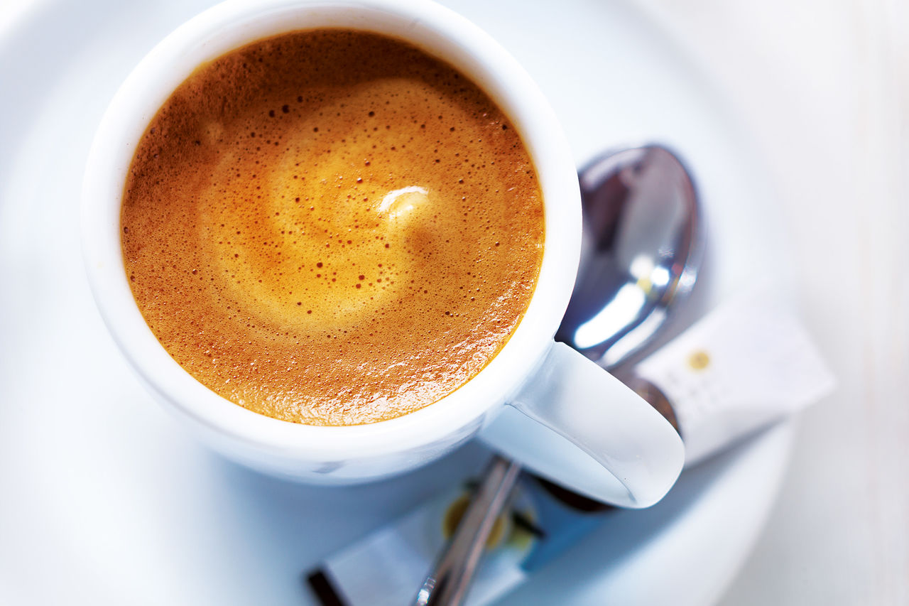 La colazione