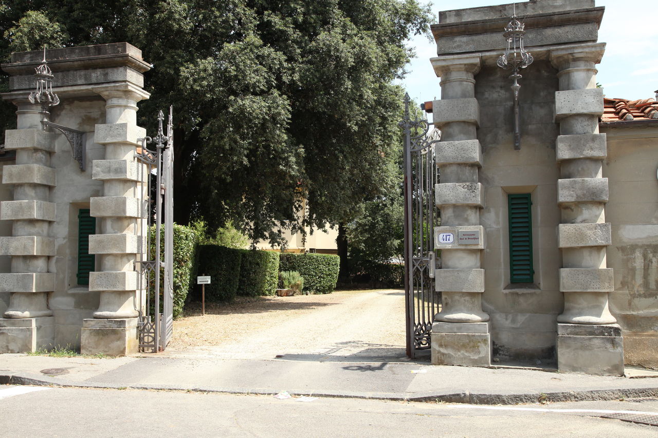 Rovezzano Bed & Breakfast