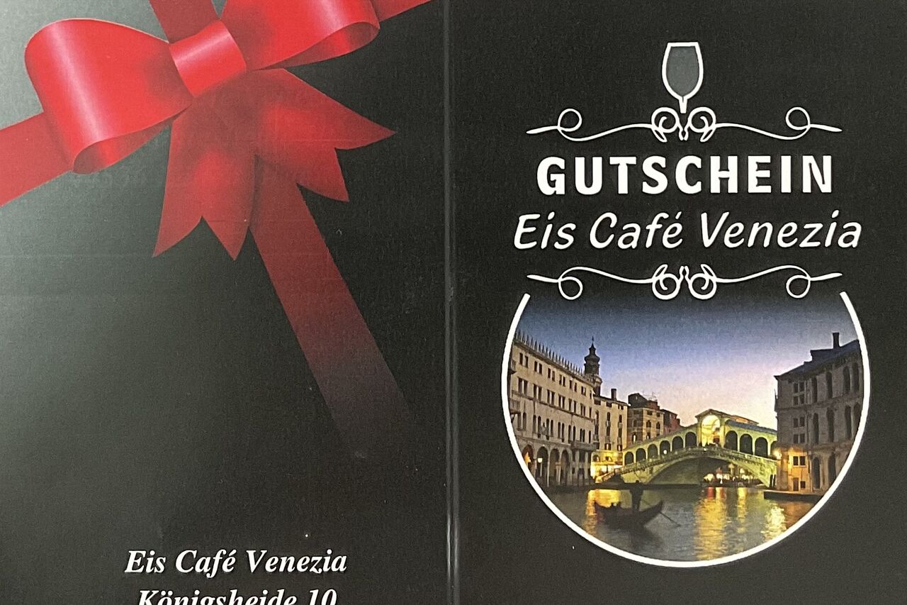 Genuss-Gutschein