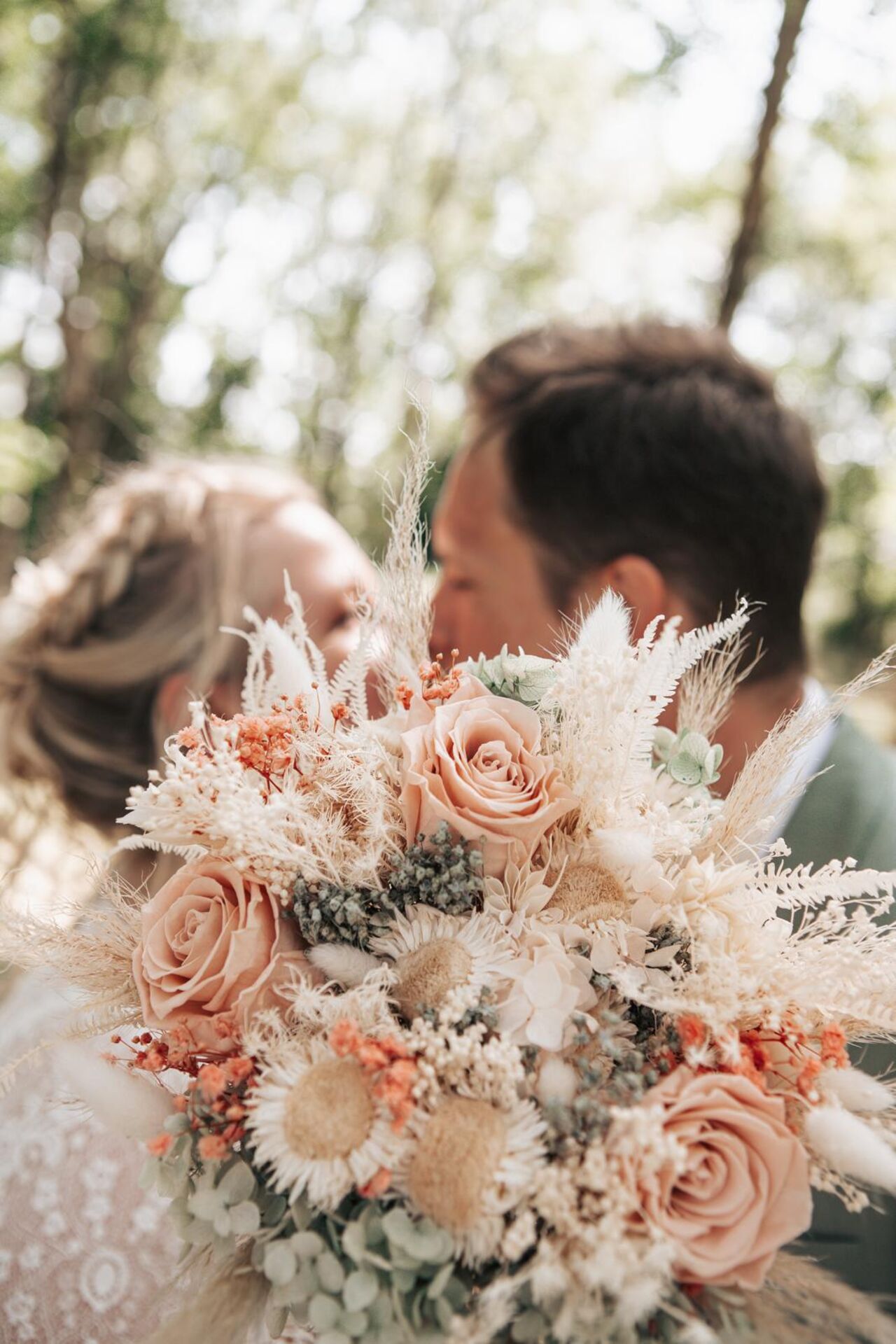 Mes prestations : Mariage