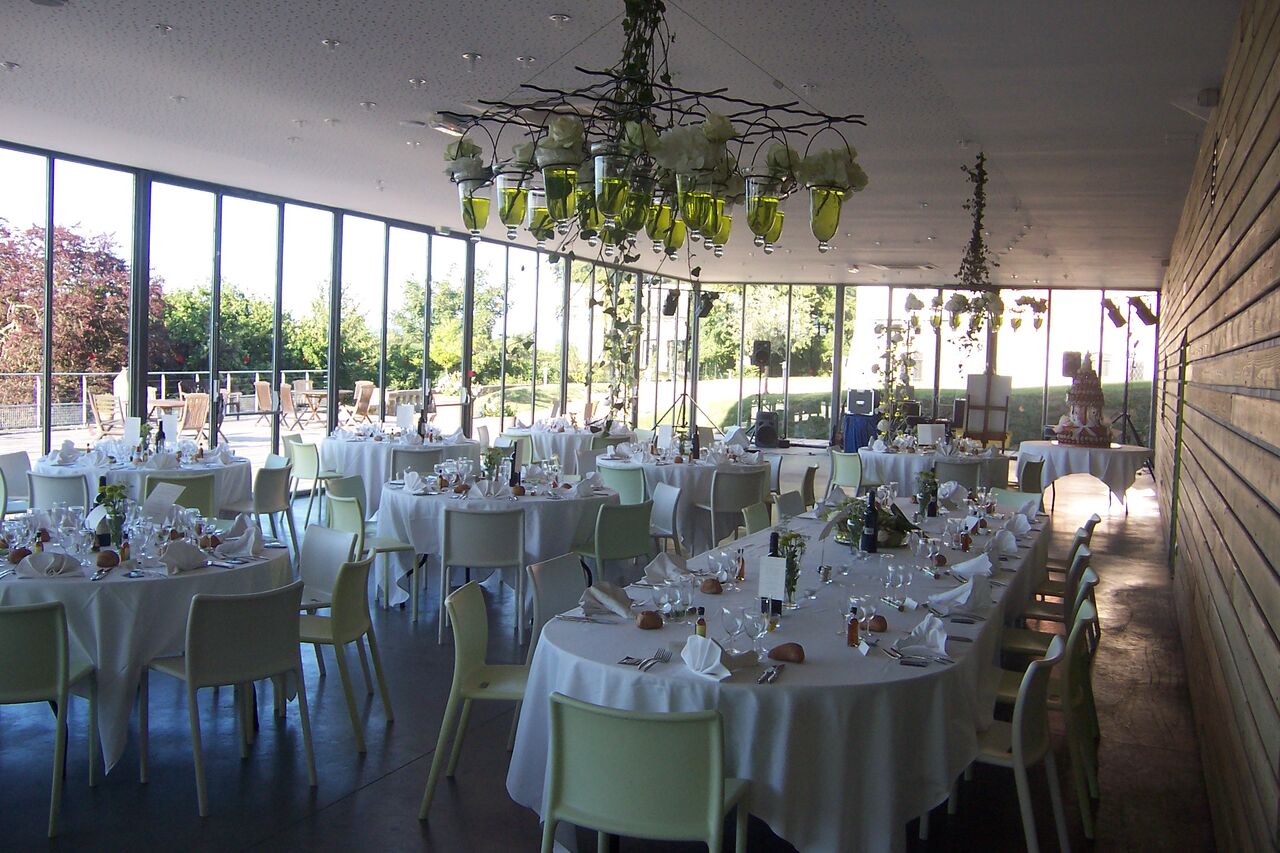 Château de la Pouyade