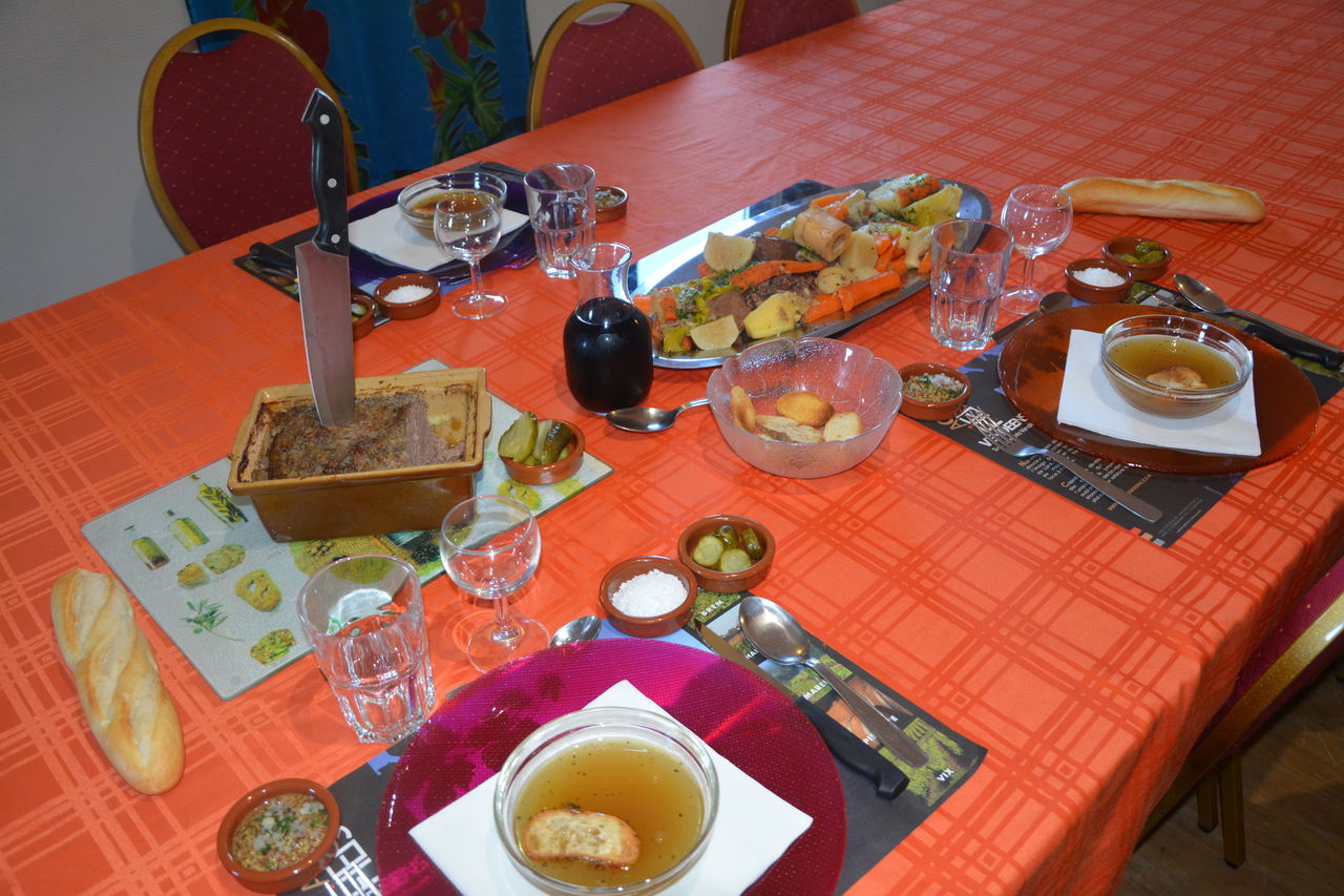 LE MANÈGE À RÔTIR ACTE2