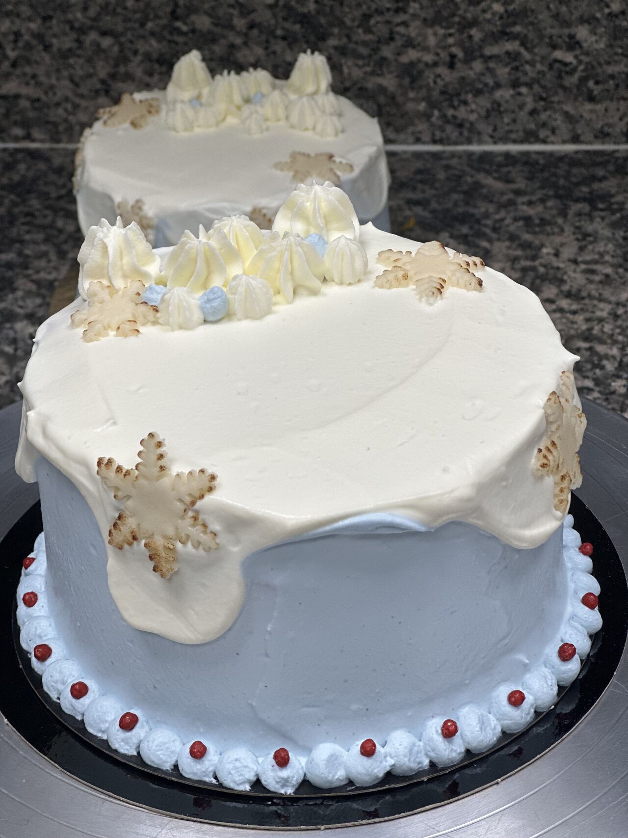 Un double anniversaire