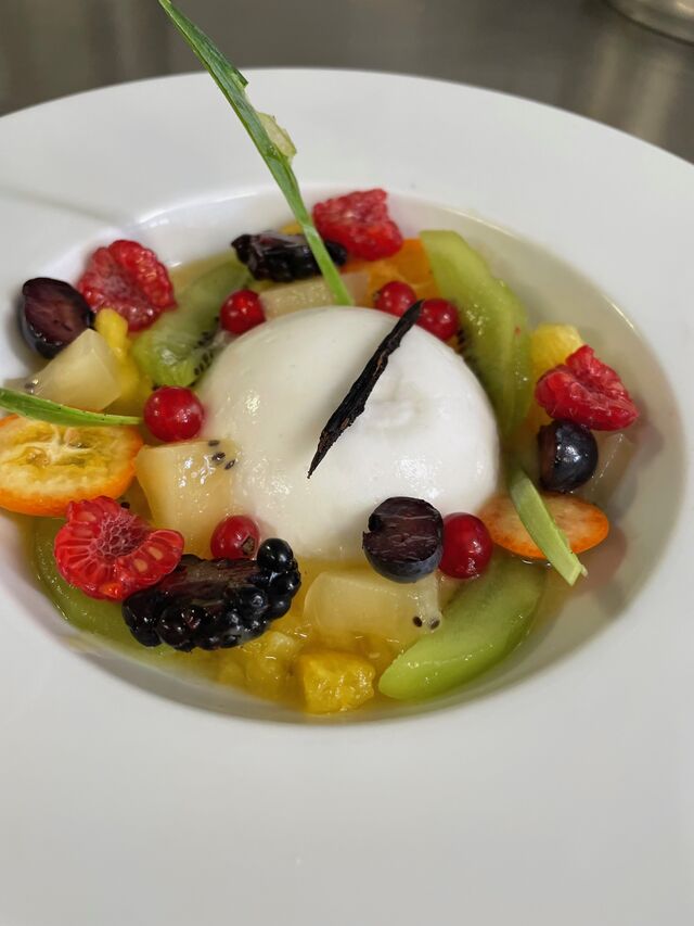 Flotteur Haupia Hawaï 2023