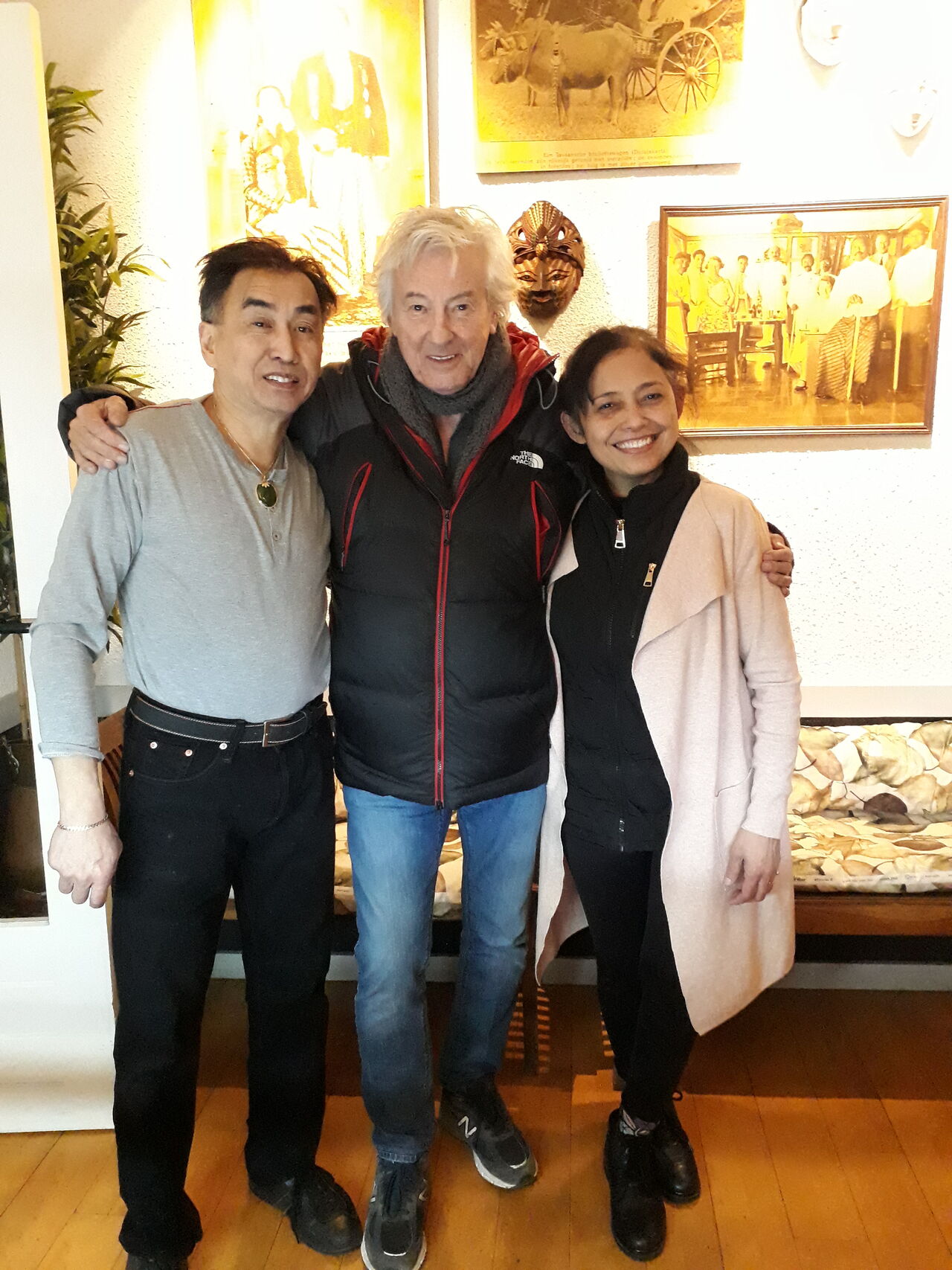 Paul Verhoeven