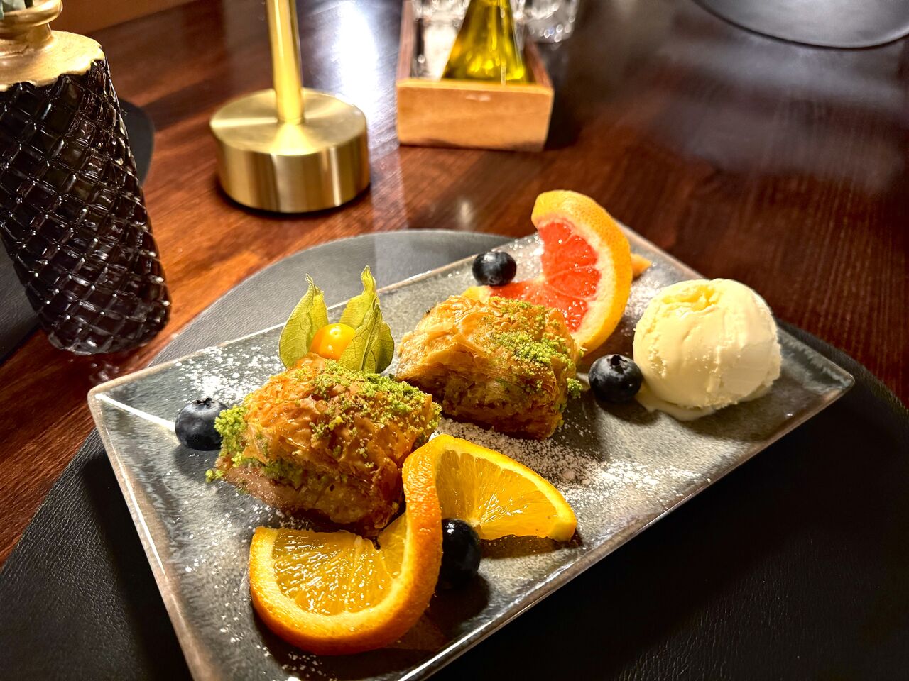 Baklava
