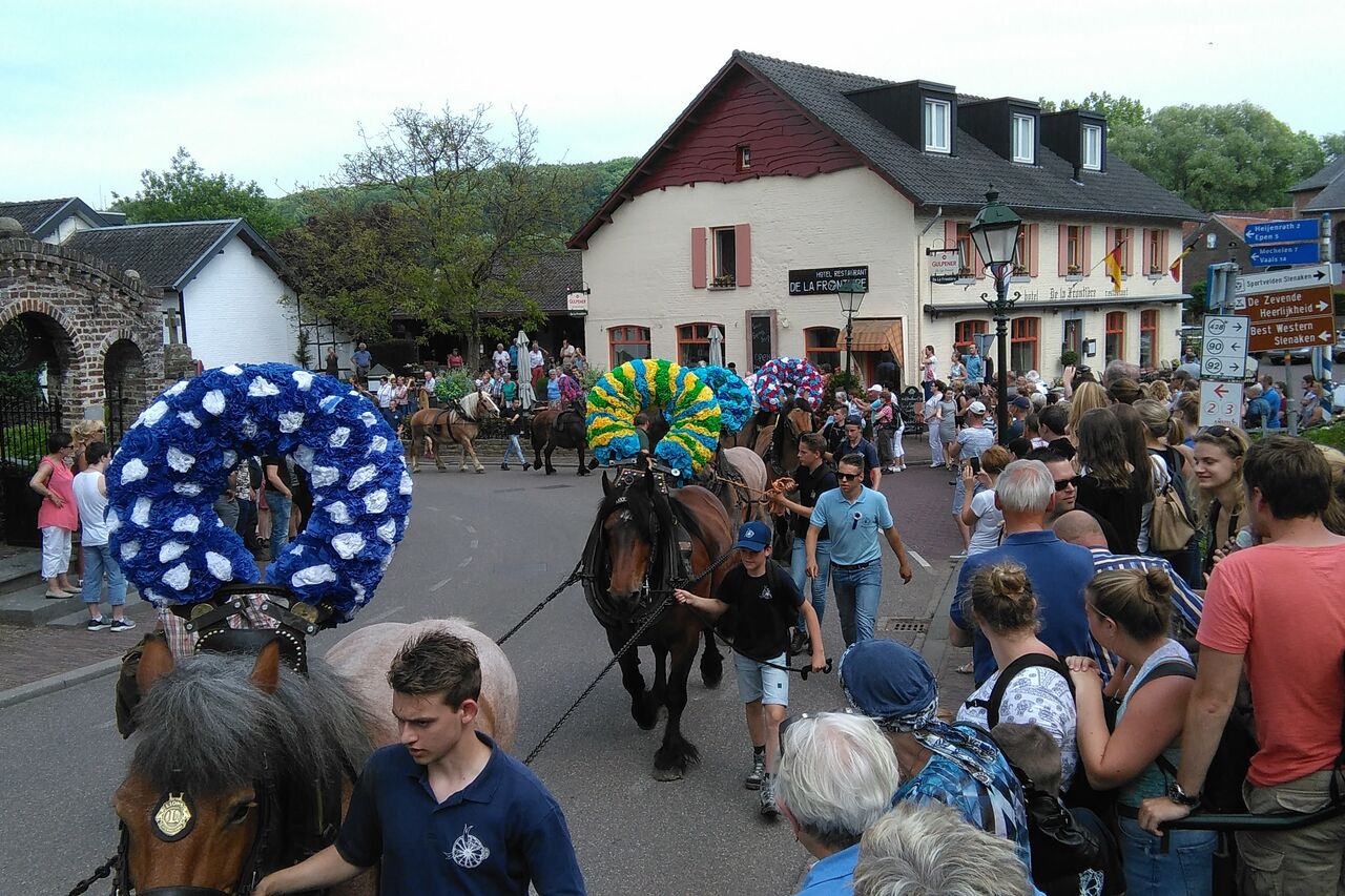 Slenaken