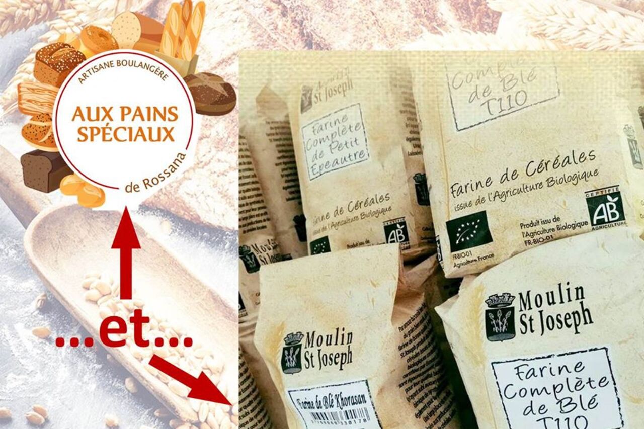 Les producteurs locaux sont mis à l'honneur