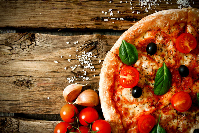 Mama Pizza