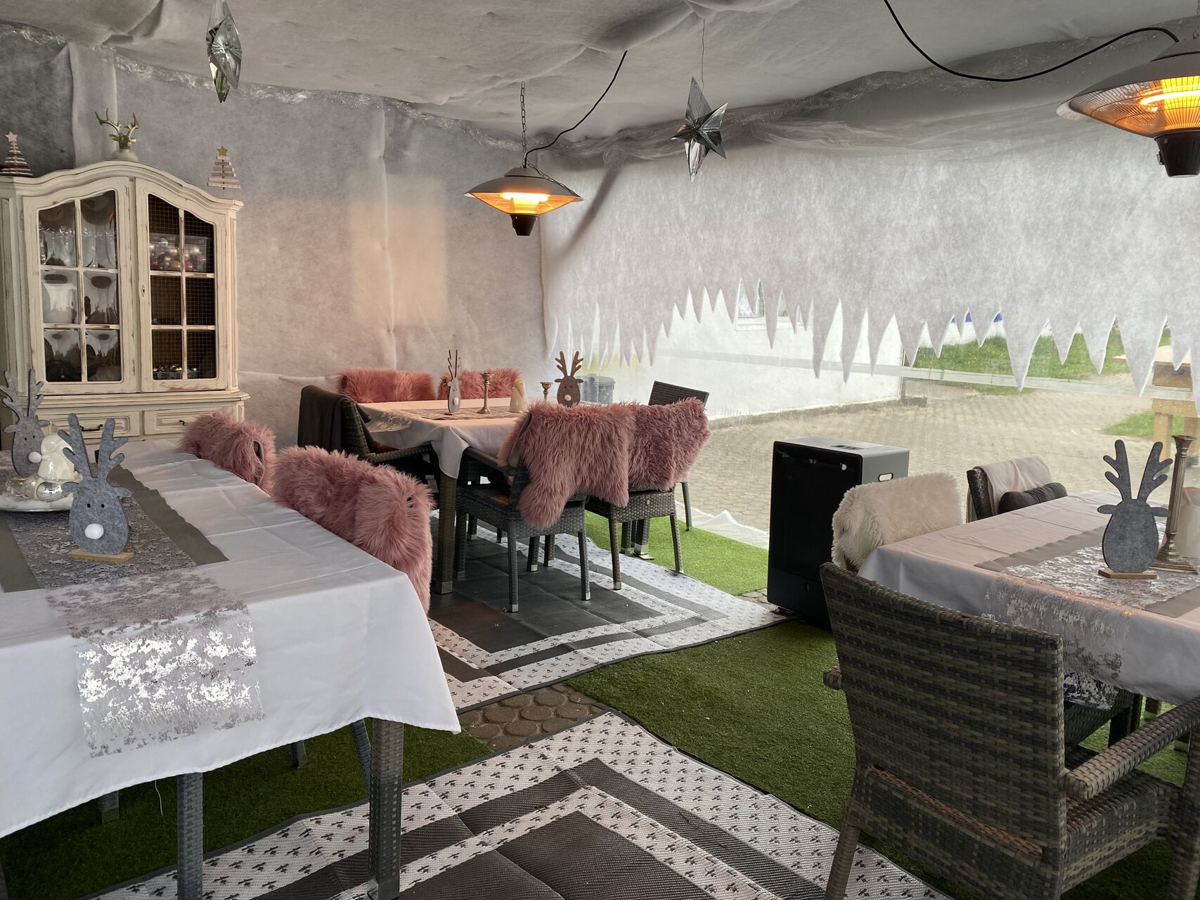 Winterwonderland V.I.P