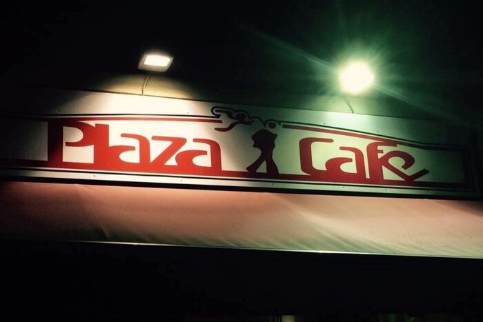 Plaza Caffè a La Spezia