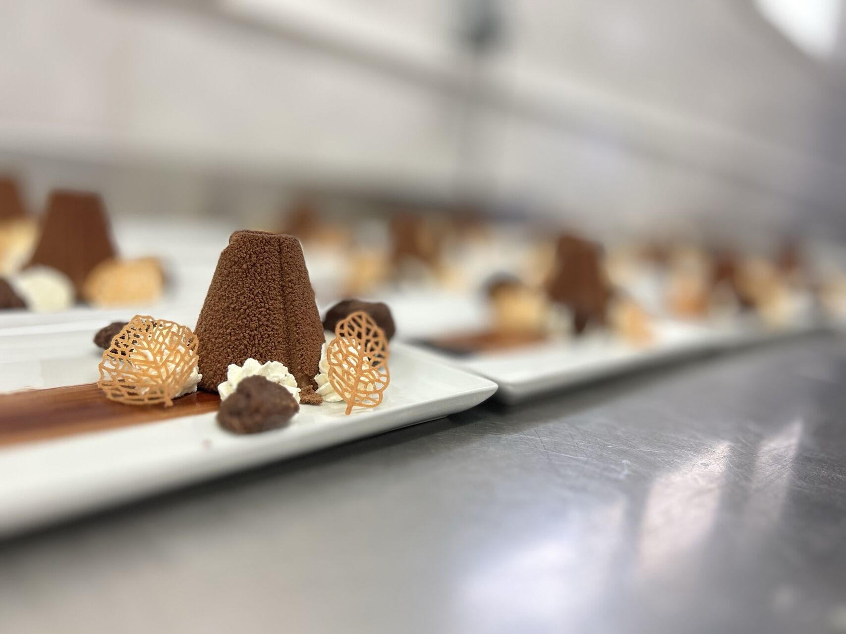 Lys - Traiteur Historique