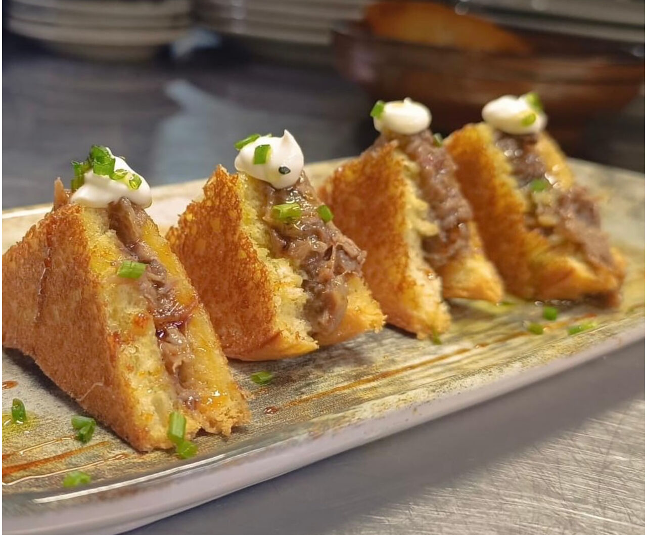 BIKINI DE CARRILLERA