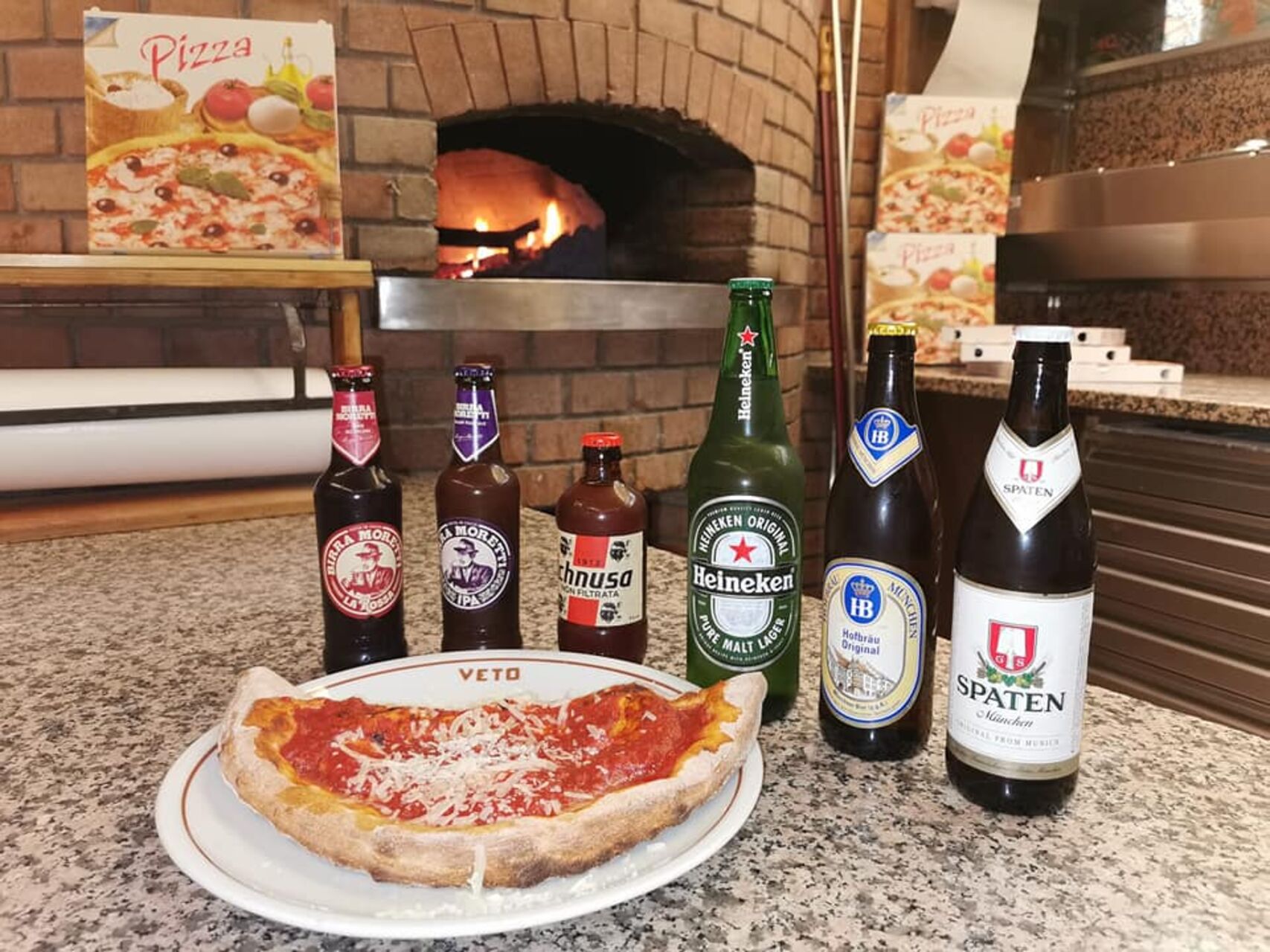 BIRRE ARTIGIANALI PER TUTTI I GUSTI