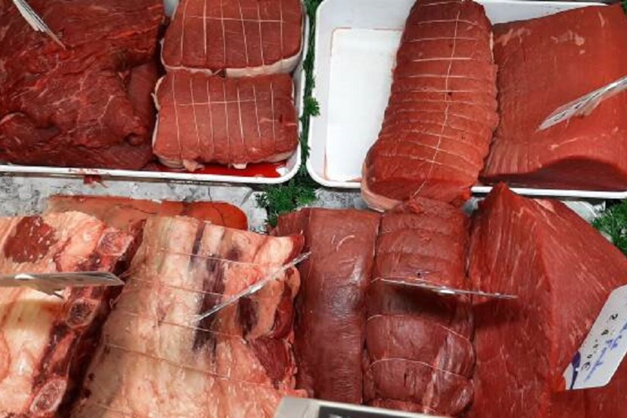 Nos belles viandes 🥩