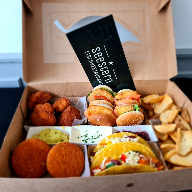 Veggiebox 23.40€ für zwei Personen 