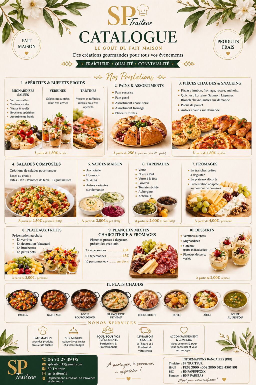 Catalogue 