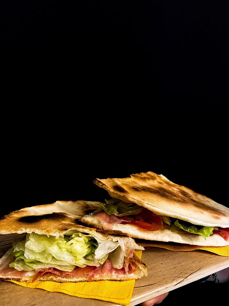Piadina
