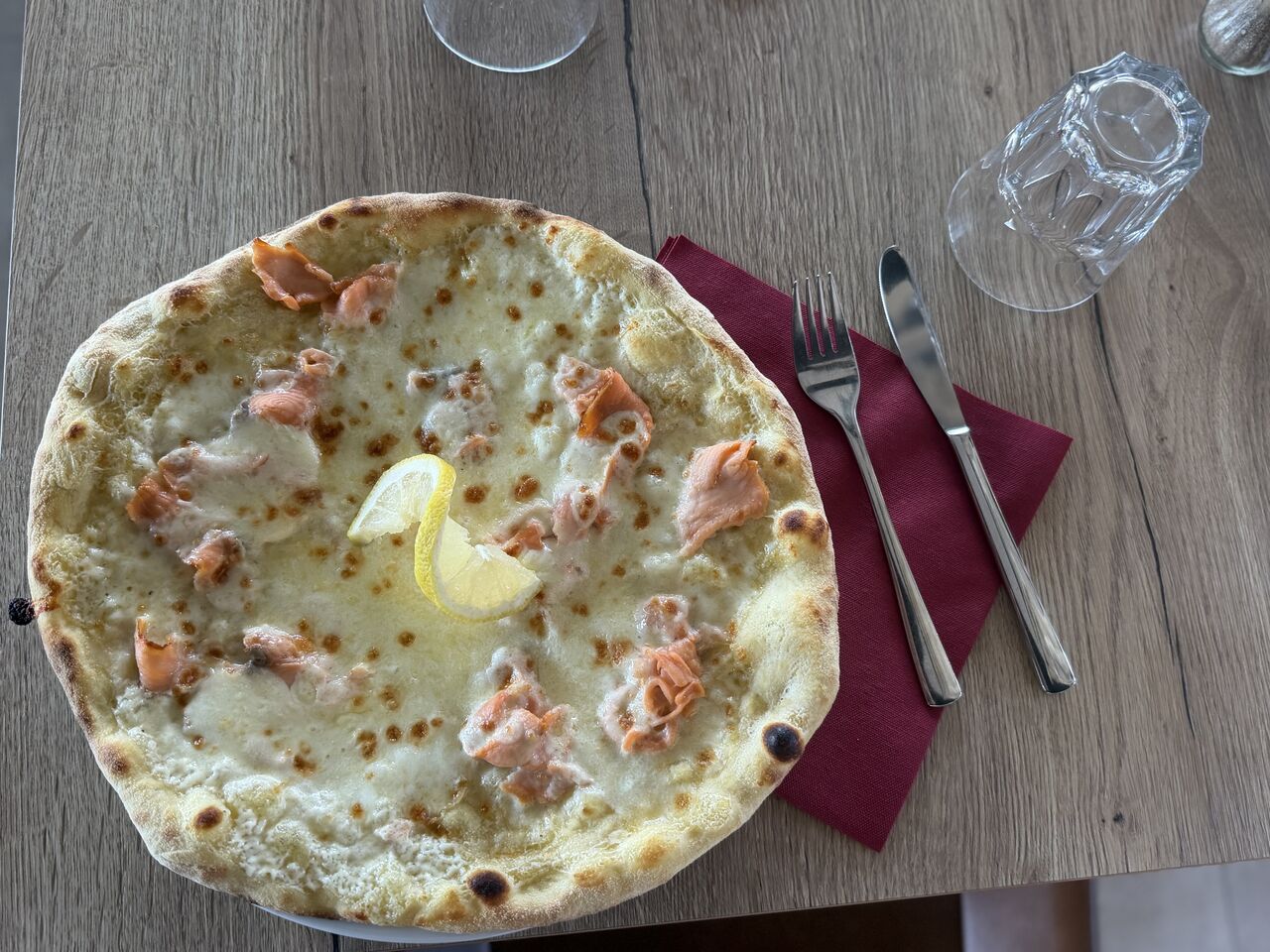 SAUMON