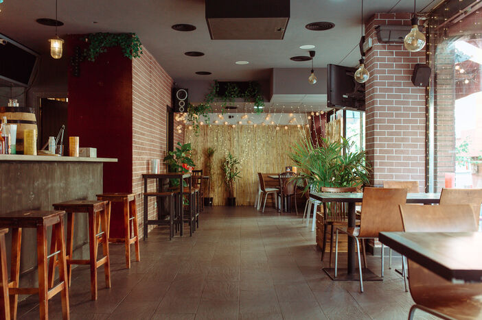 Zero 20, restaurantes mexicanos en Barcelona