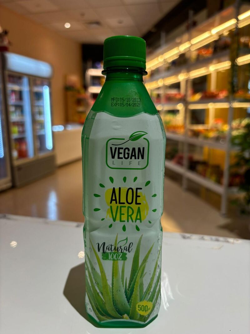 ALOE VERA 