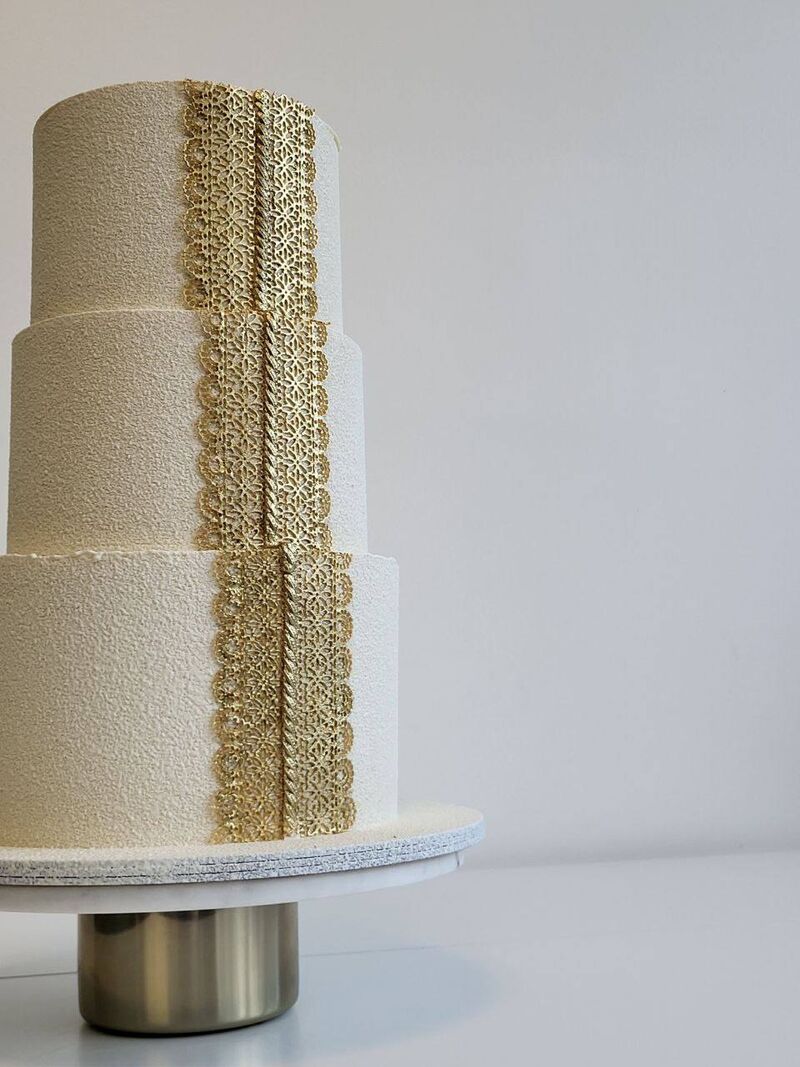 Gâteau personnalisé