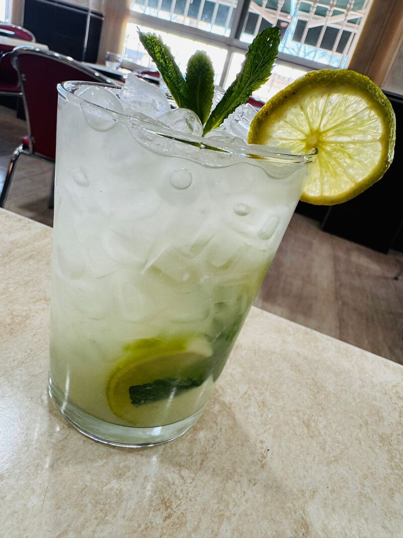 Mojito Tradicional