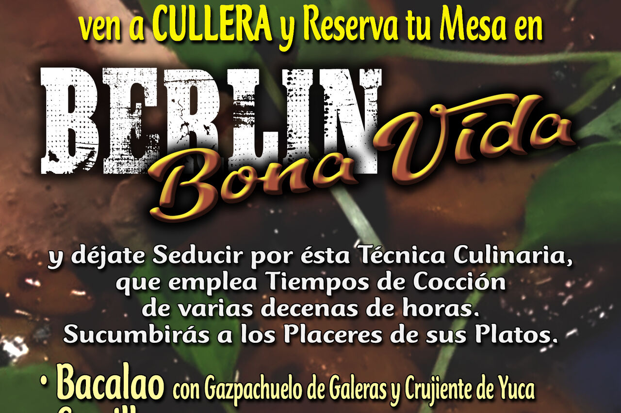 de la Cocina "a Baja Temperatura"