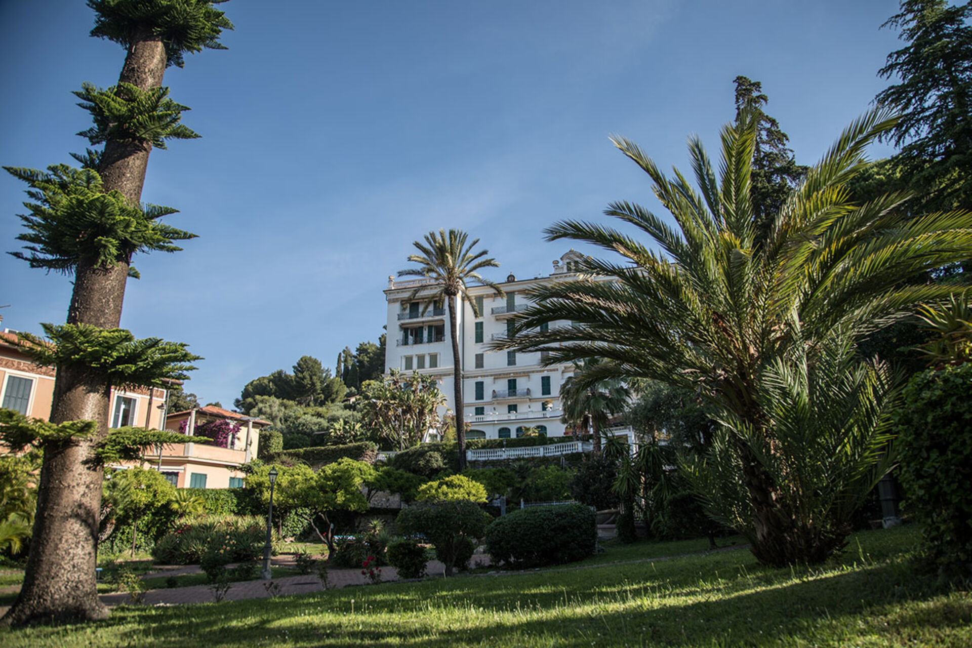 Alloggio Mare e Monti