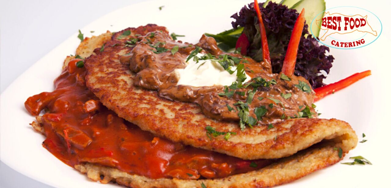 Placek po węgiersku