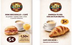 Burger restaurant Castelldefels beach