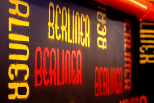 BERLINER
