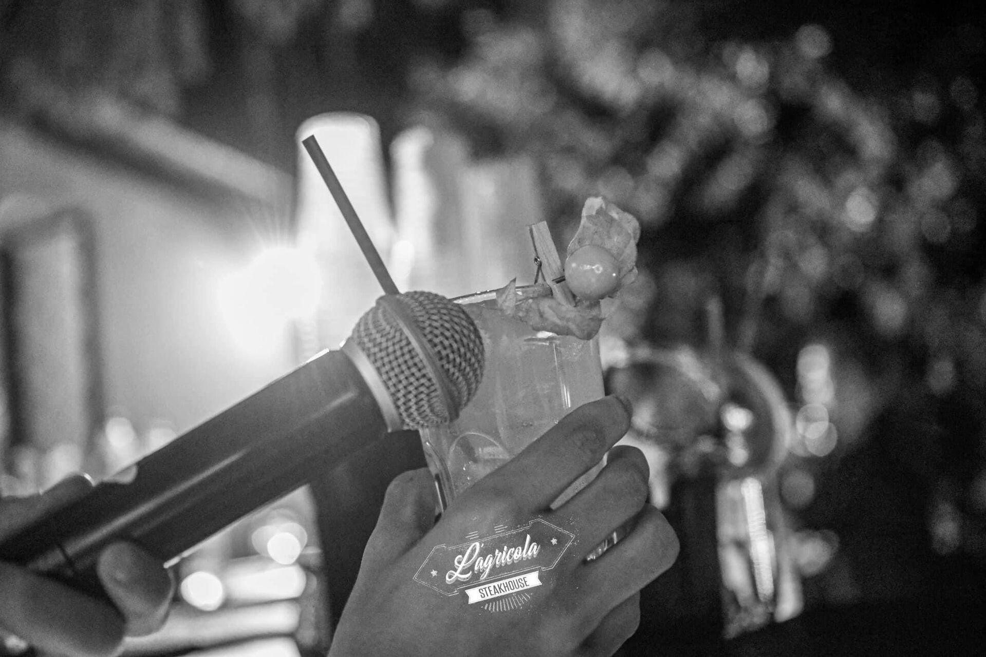 "CREAZIONI UNICHE: I NOSTRI COCKTAIL D'AUTORE"