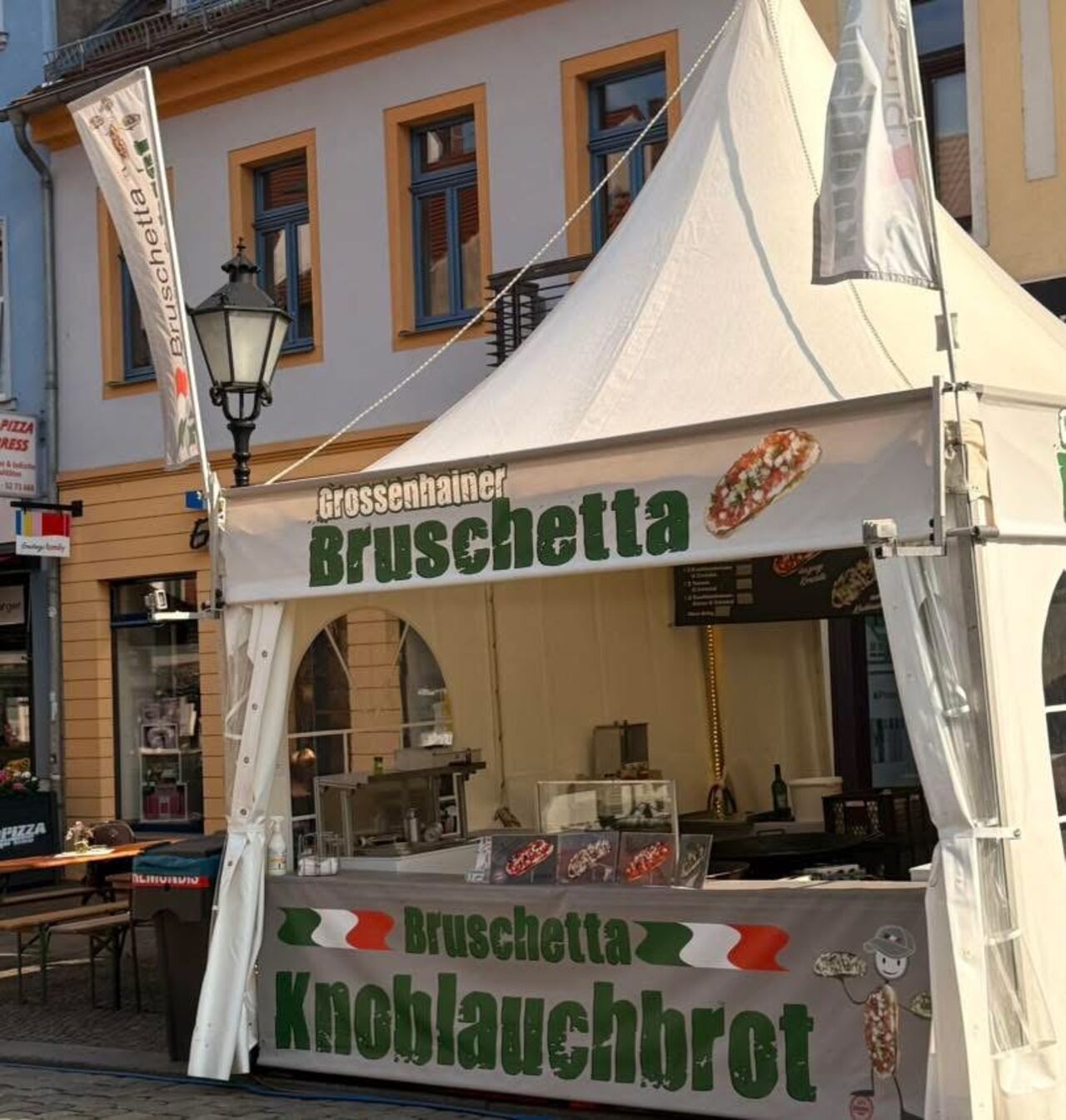 Großenhainer Stadtfest
