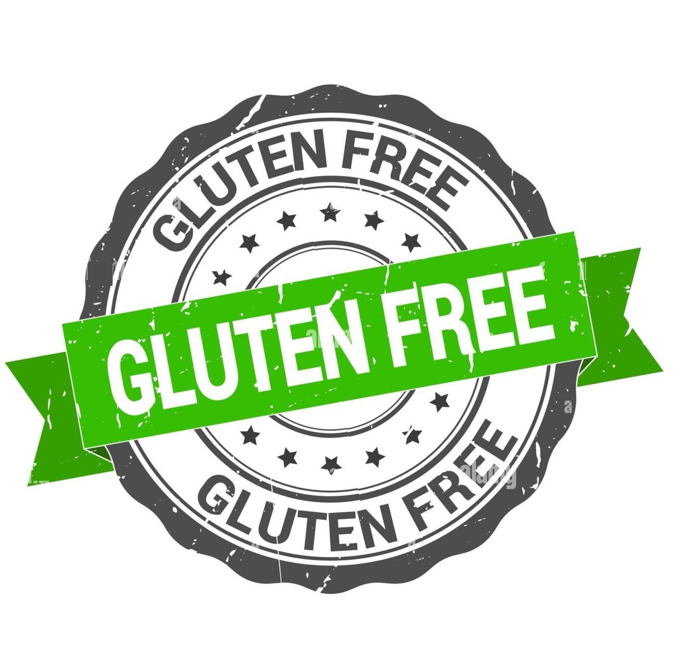 Glutenfrei