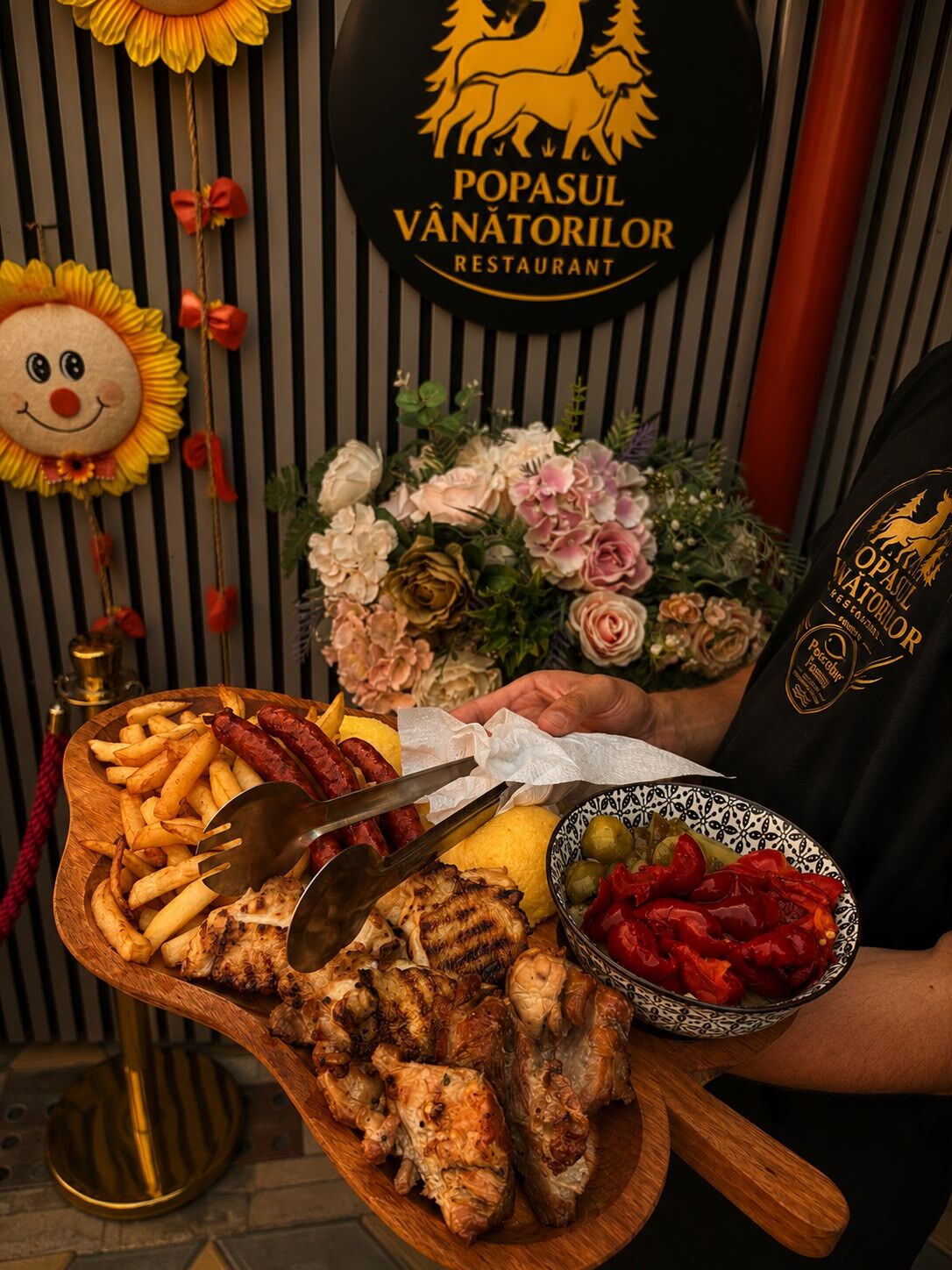 Popasul Vânătorilor