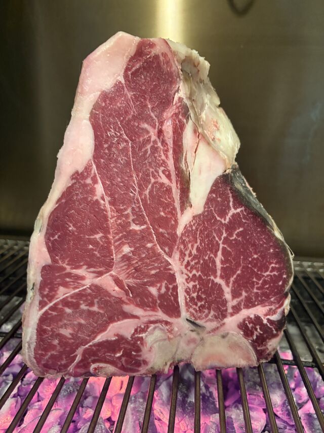La Bistecca